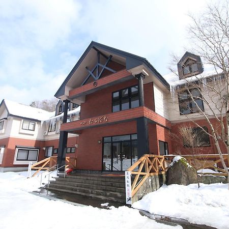 Lodge Tachibana Morioka Exterior foto